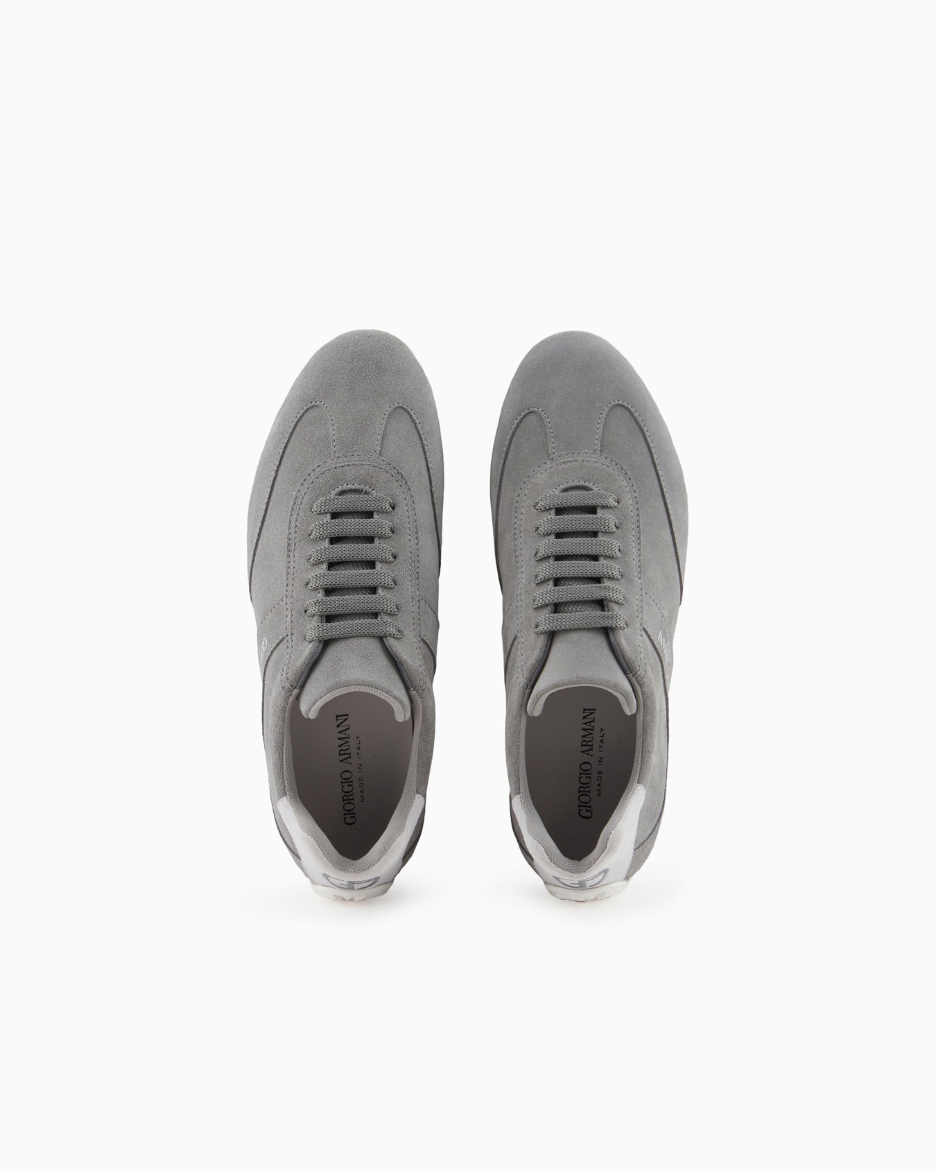 Deportivas de ante Diapositiva 2