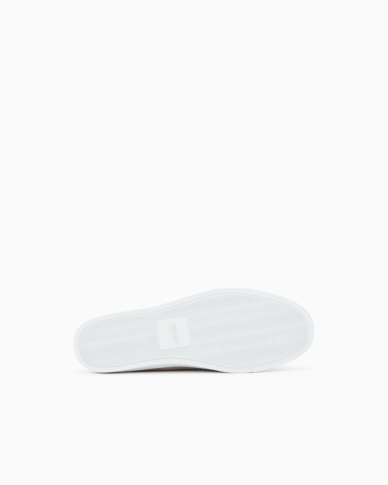 Galleria 3 Chaussures à enfiler en cuir suédé Diapositive 5