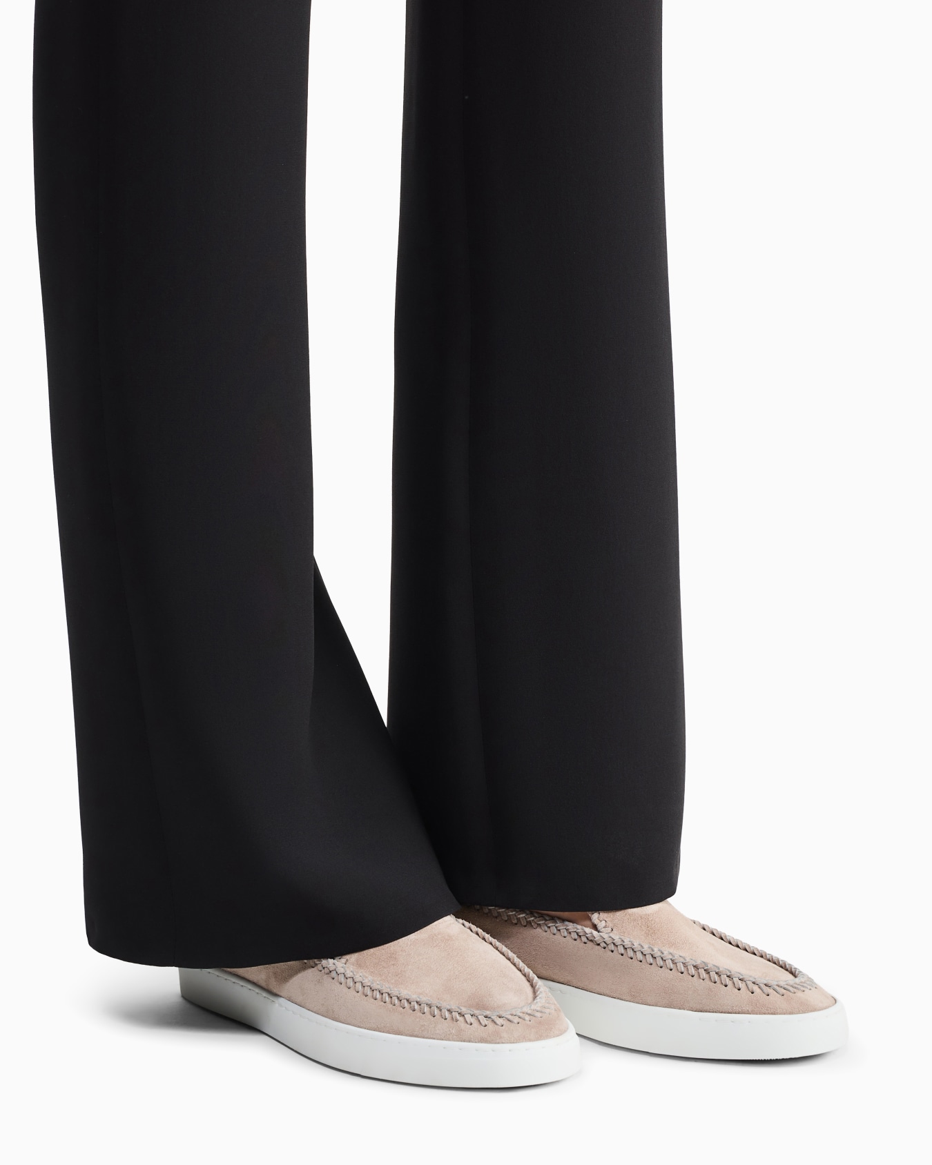 Galleria 3 Suede slip-ons Slide 6