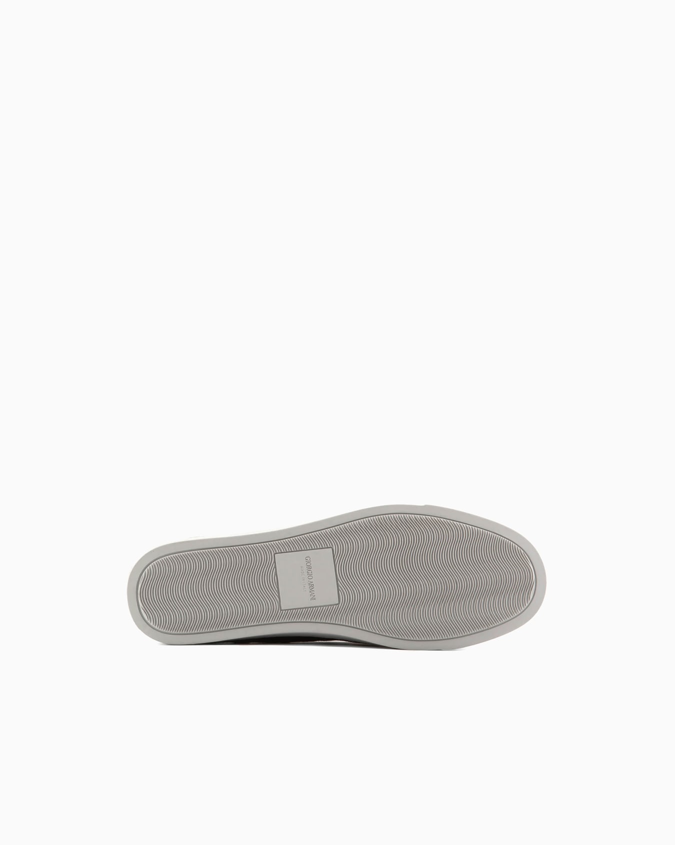 Galleria 3 Suede slip-ons Slide 4