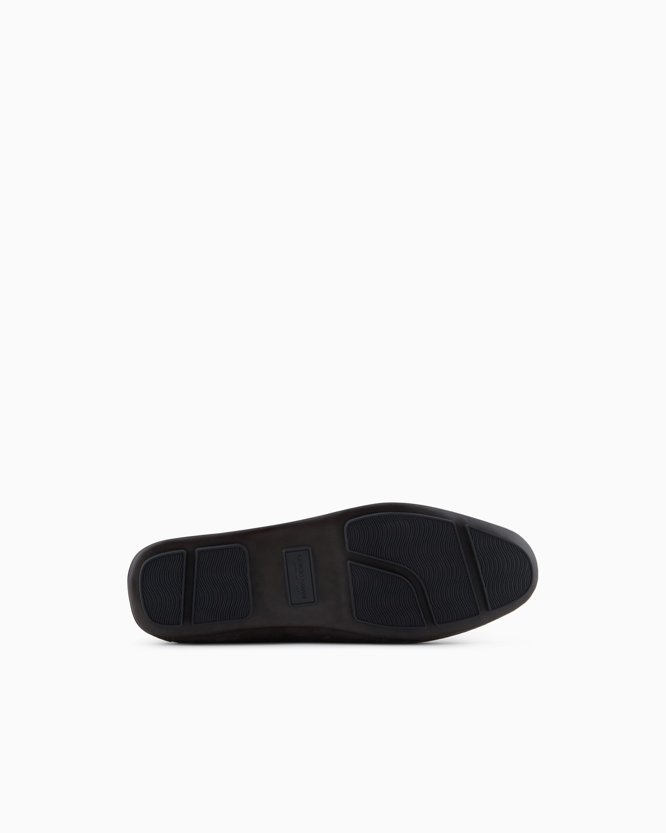 Suede loafers Slide 5