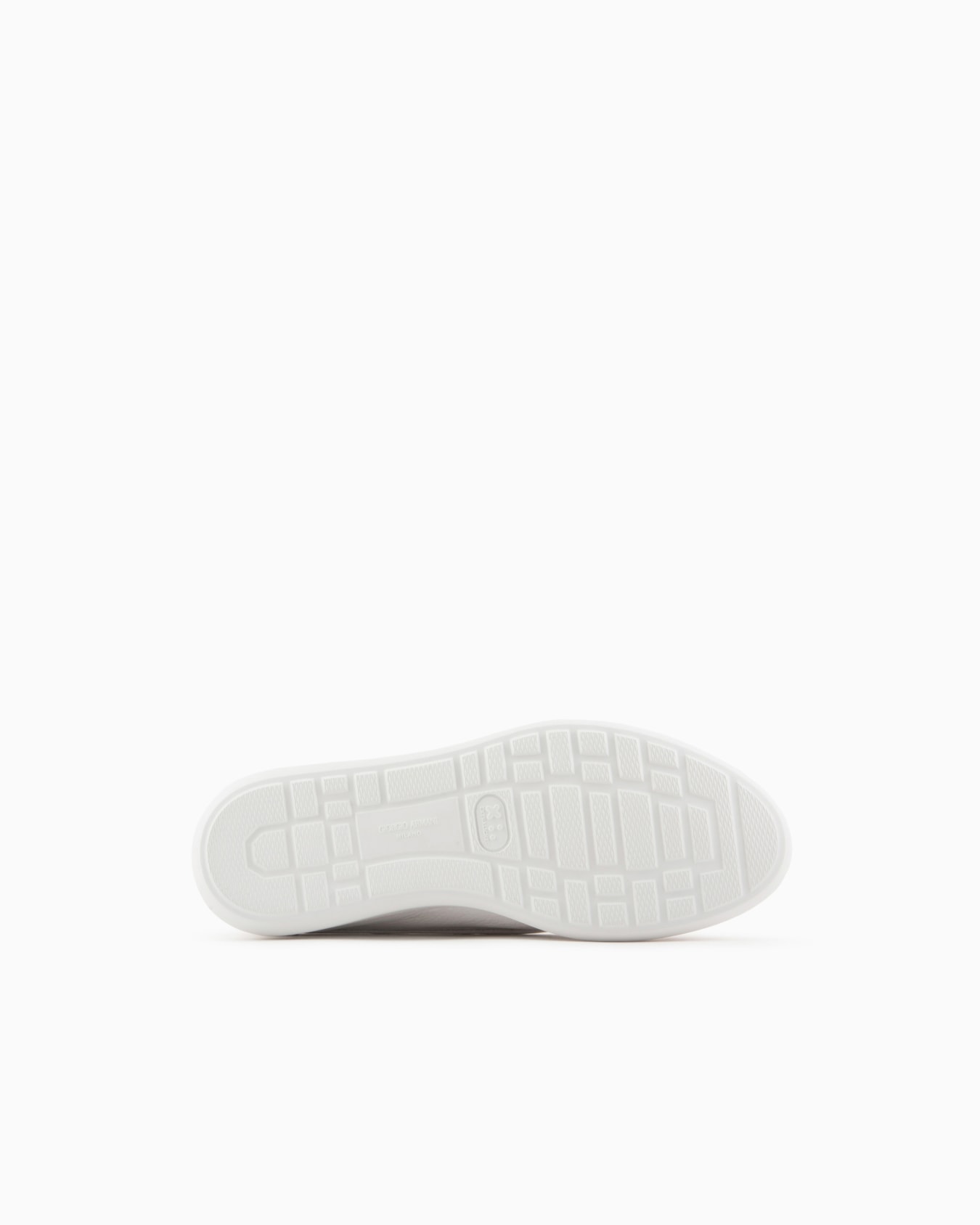 Sneaker Icon aus Hirschleder Folie 4