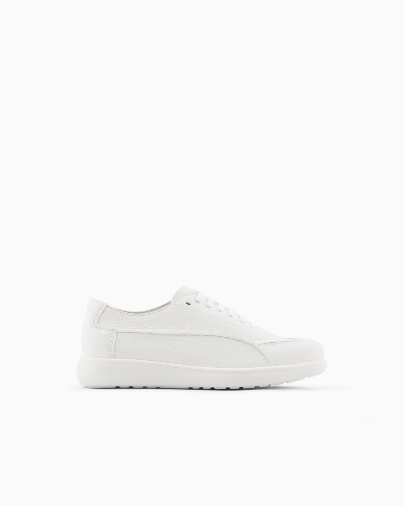 Sneaker Icon aus Hirschleder Folie 0