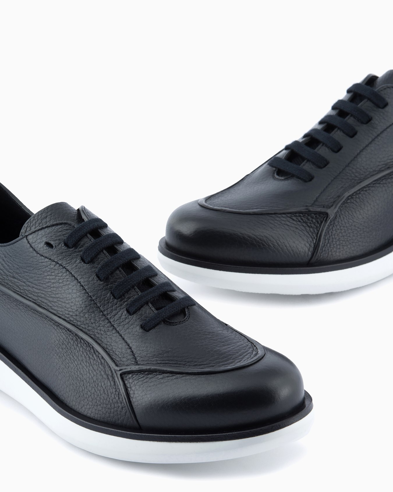 Sneakers en cerf Diapositive 3