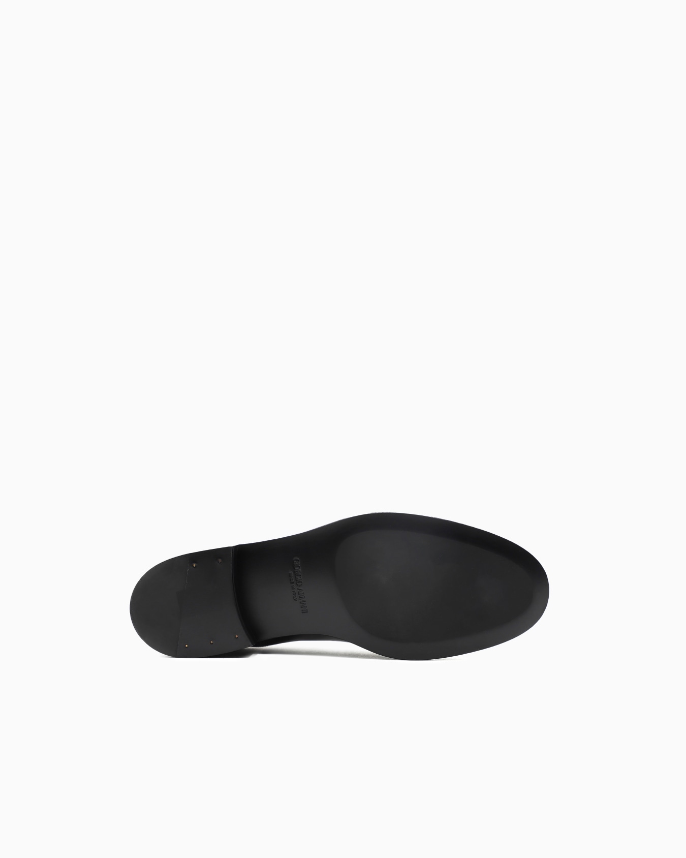 Leather Derby shoes Slide 5