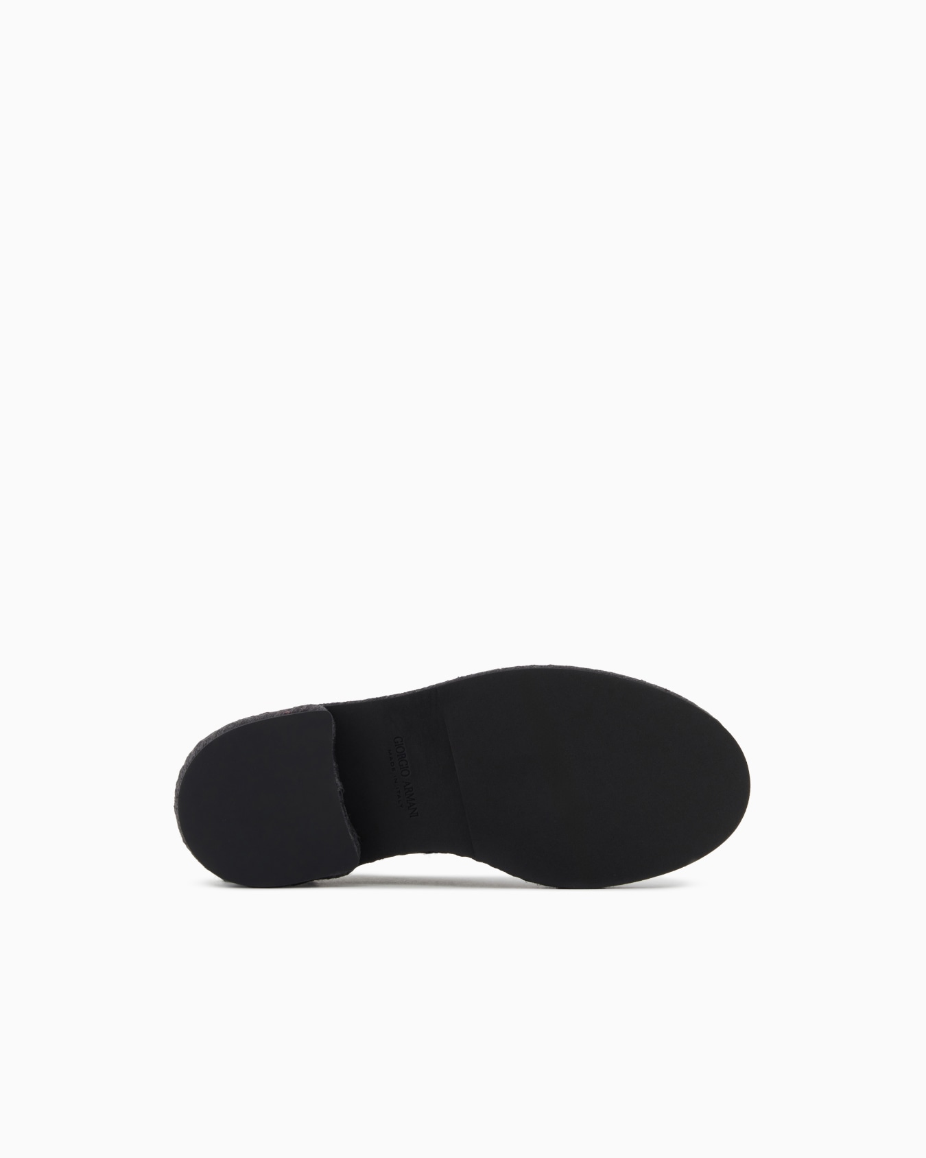 Nappa-leather Derby shoes  Slide 5