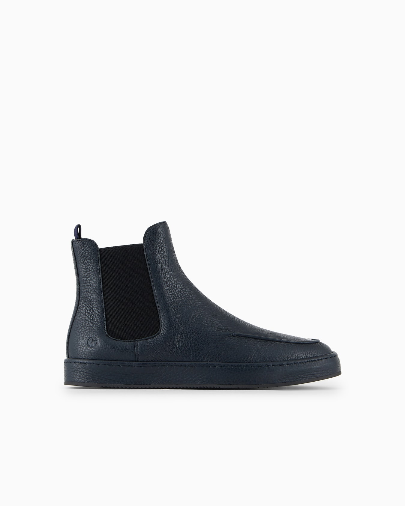 Deerskin ankle boots Slide 0