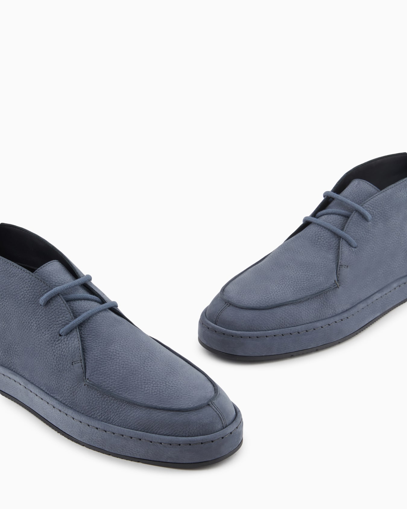 Stivaletti in nabuk Slide 5