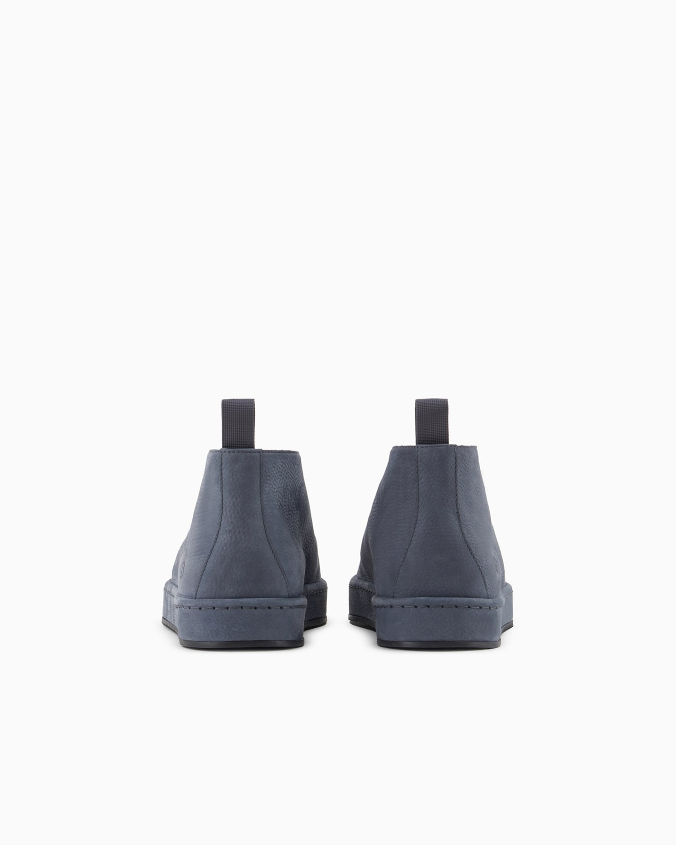 Stivaletti in nabuk Slide 4