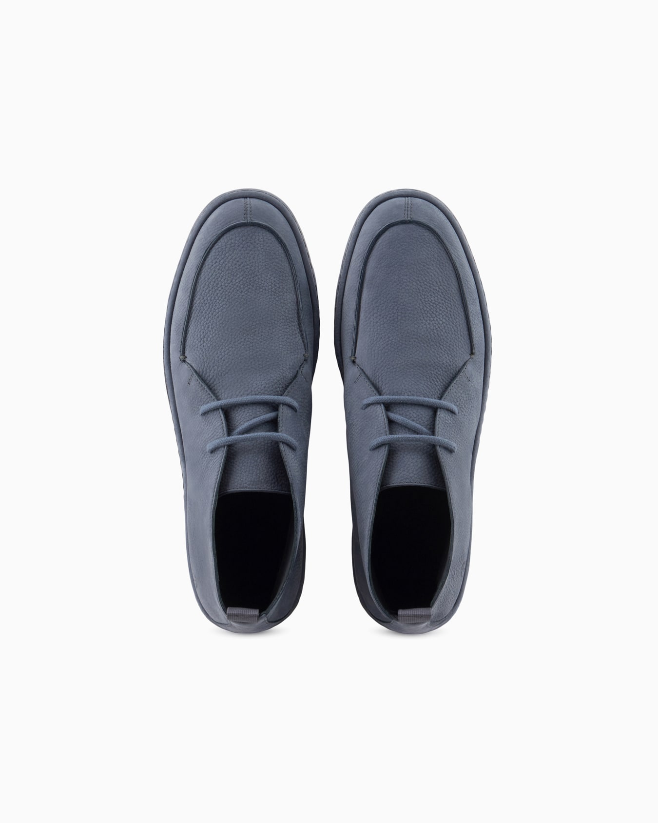 Stivaletti in nabuk Slide 3