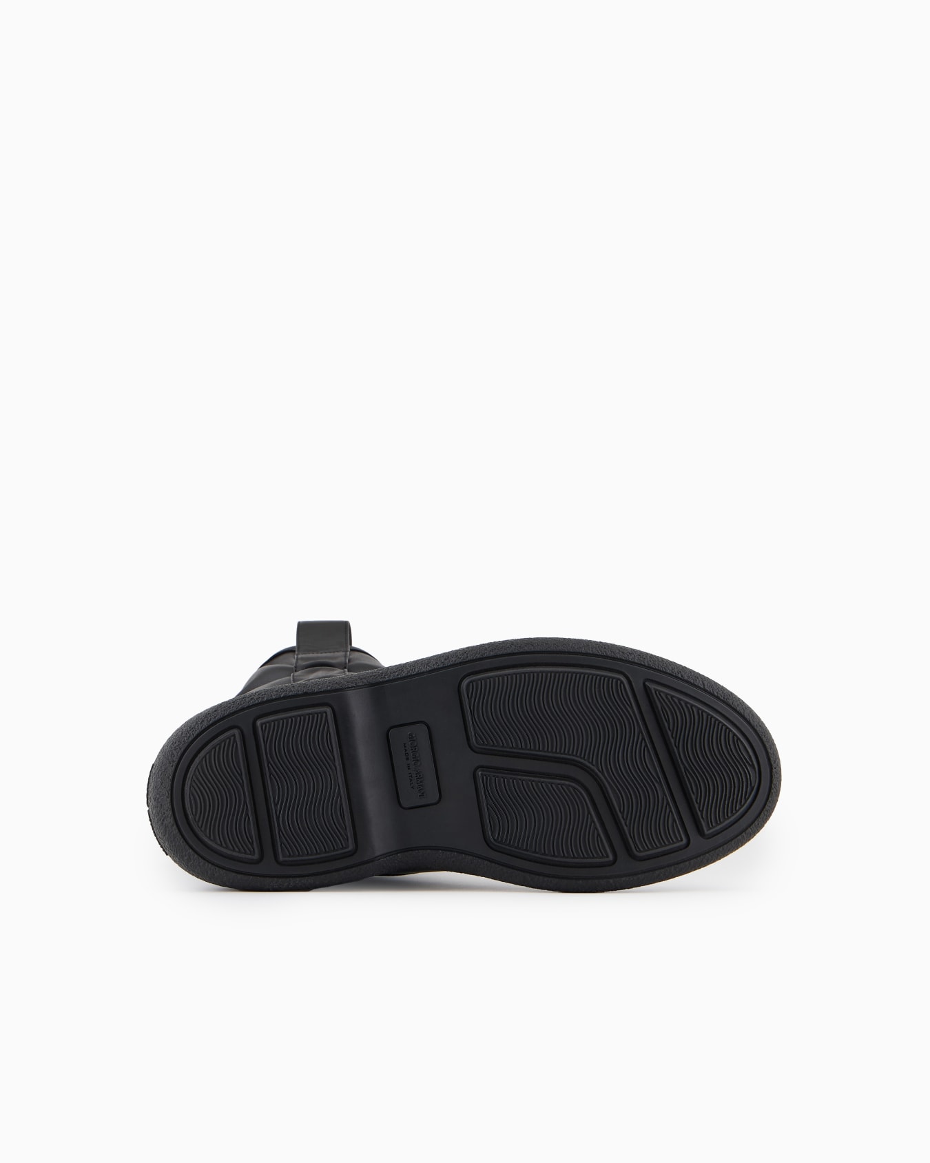 Stivaletti in pelle Slide 5