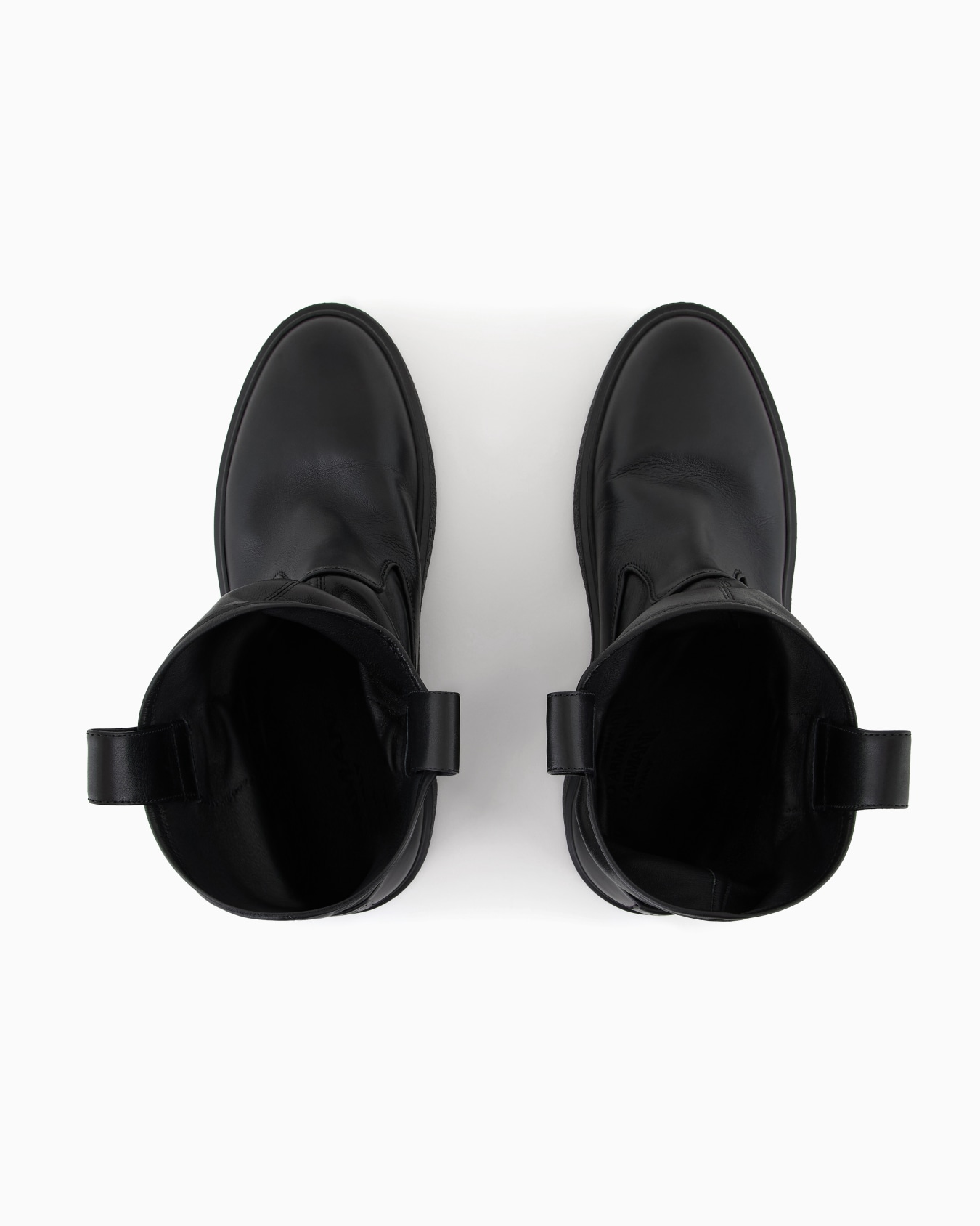 Stivaletti in pelle Slide 2