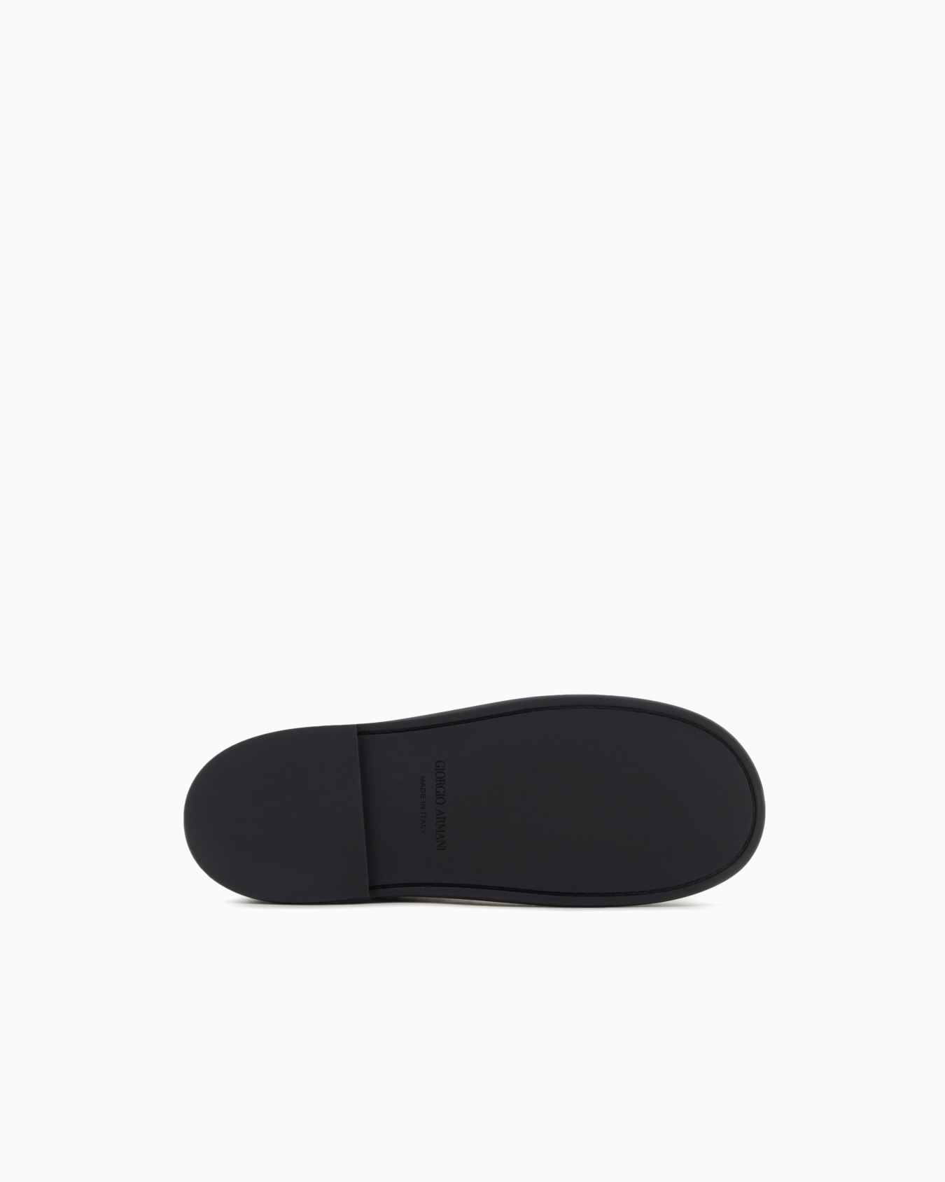 Sandalen aus Leder und Gummi  Folie 5