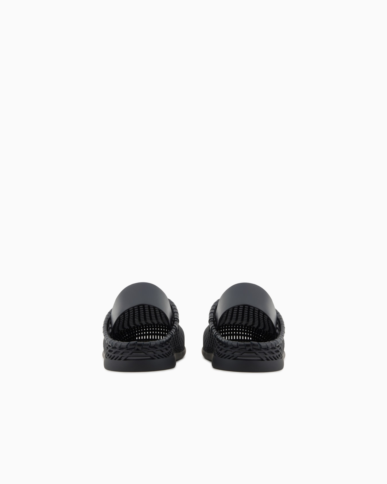 Sandalen aus Leder und Gummi  Folie 3