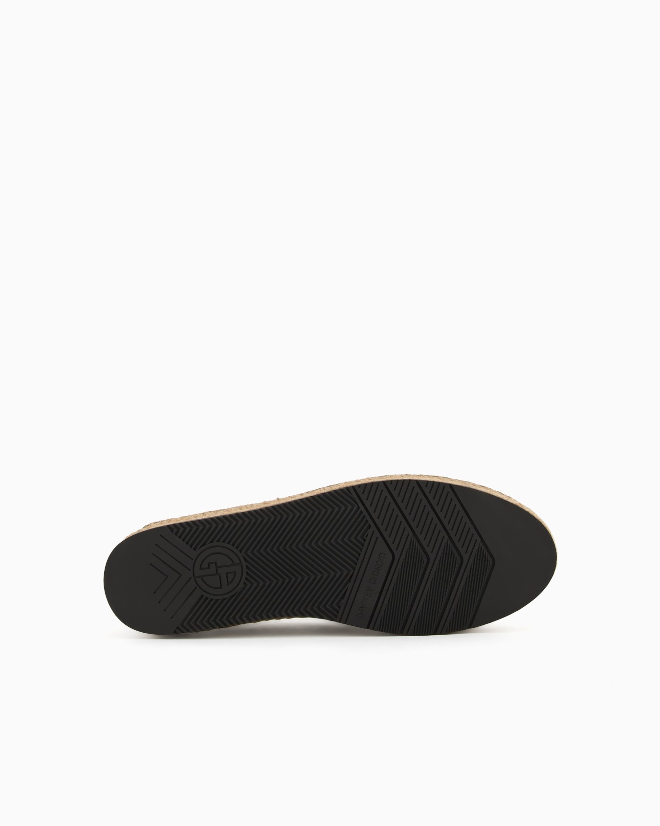 Canvas and leather espadrilles Slide 5