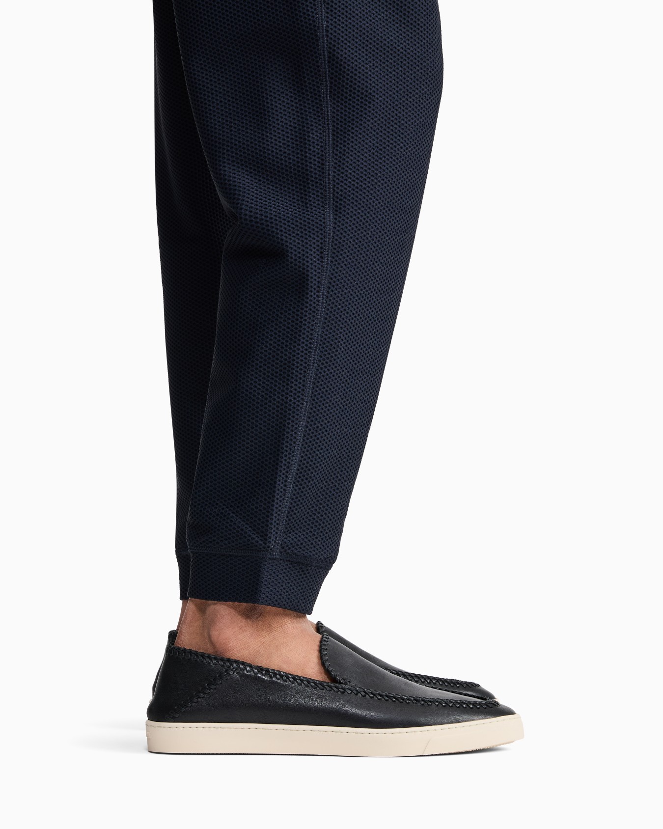 Zapatos sin cordones Galleria 3 de napa Diapositiva 6