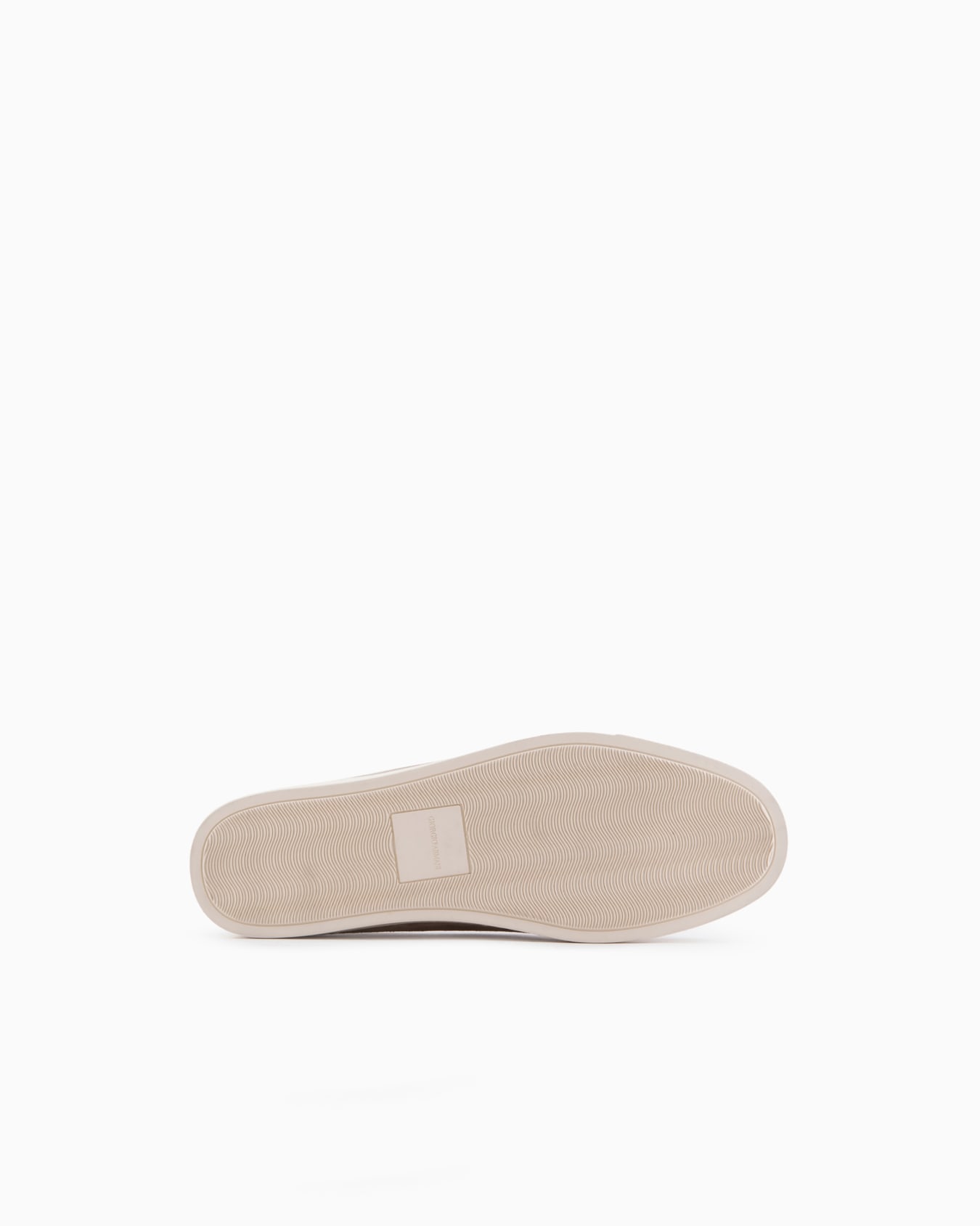 Zapatos sin cordones Galleria 3 de ante  Diapositiva 4