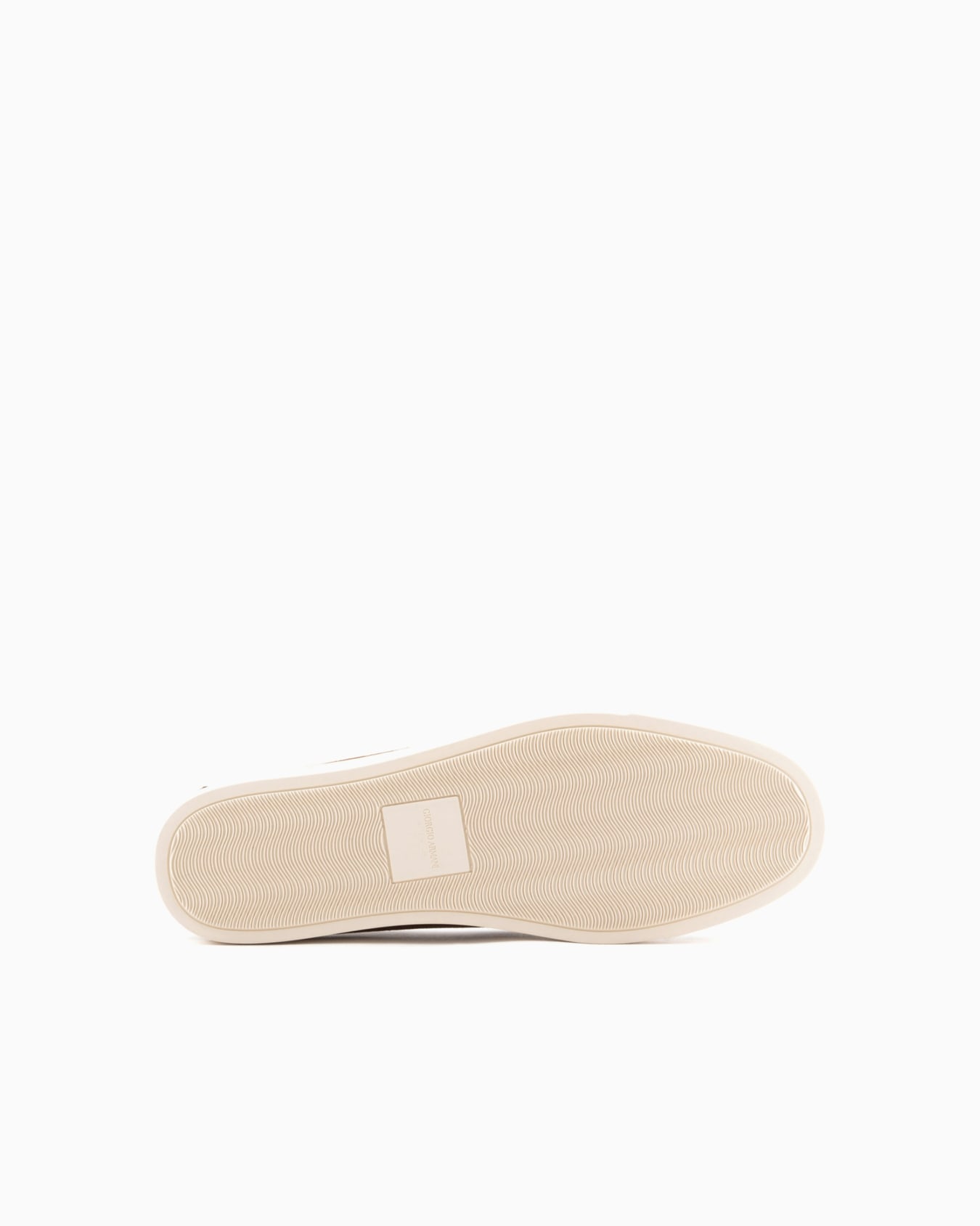 Galleria 3 suede slip-ons  Slide 5
