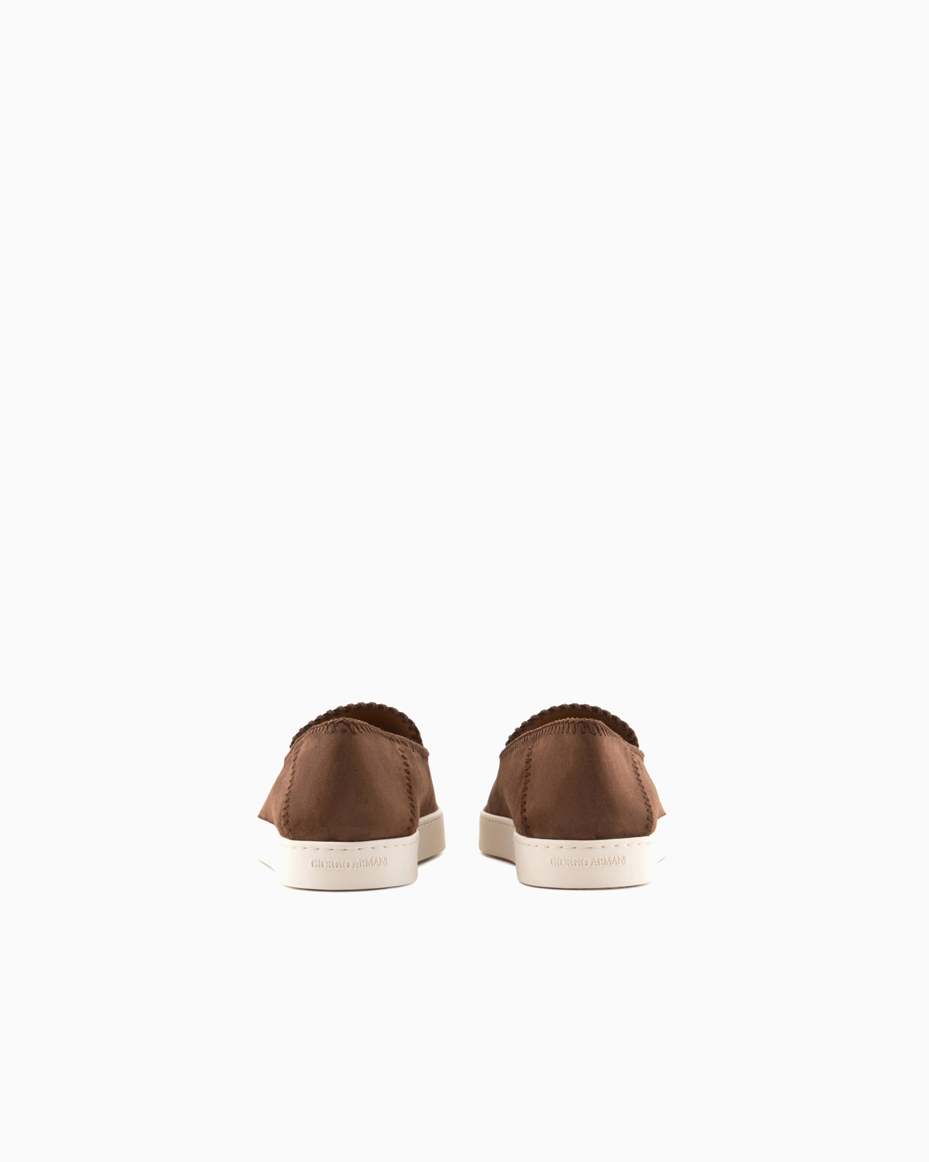 Chaussures à enfiler Galleria 3 en cuir suédé  Diapositive 3