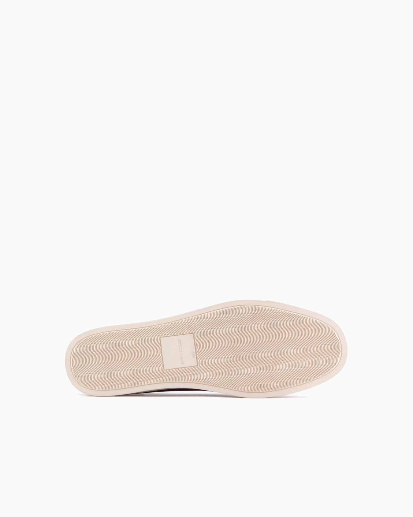 Galleria 3 suede slip-ons Slide 4
