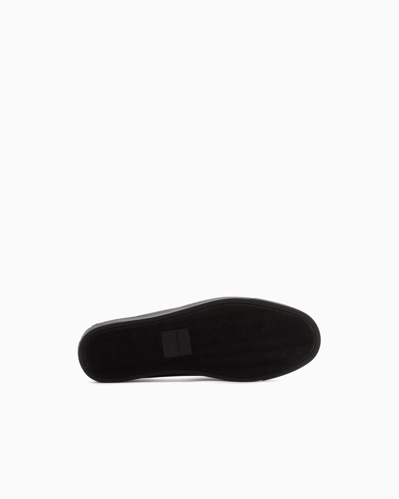 Galleria 3 deerskin slip-ons with threading Slide 5