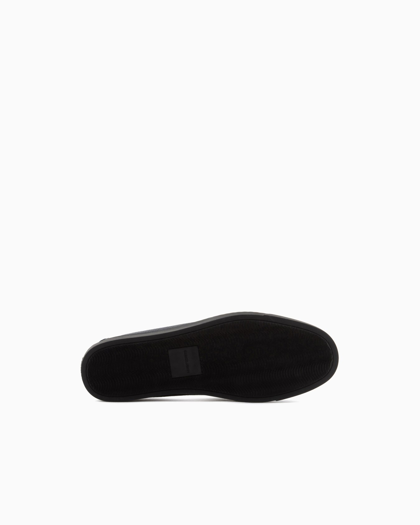 Galleria 3 deerskin slip-ons with threading Slide 5