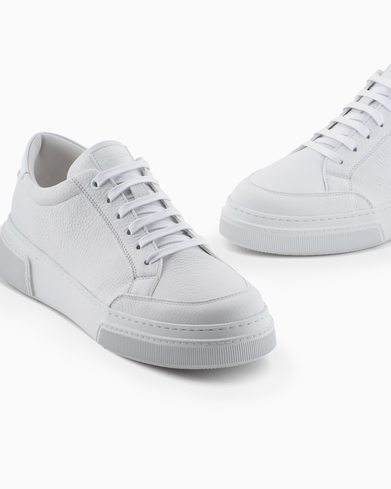 Deerskin sneakers Slide 4