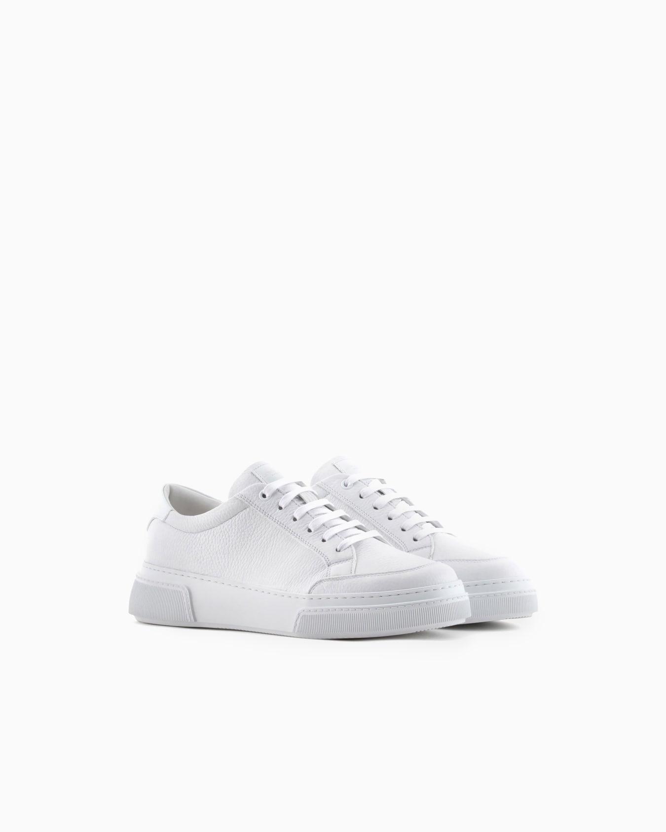 Deerskin sneakers Slide 1