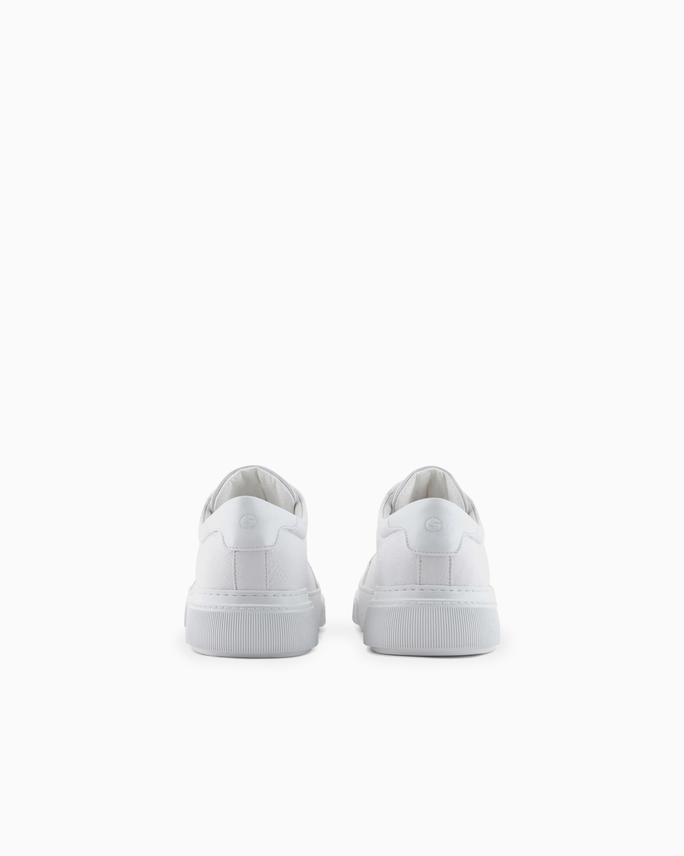 Deerskin sneakers Slide 3