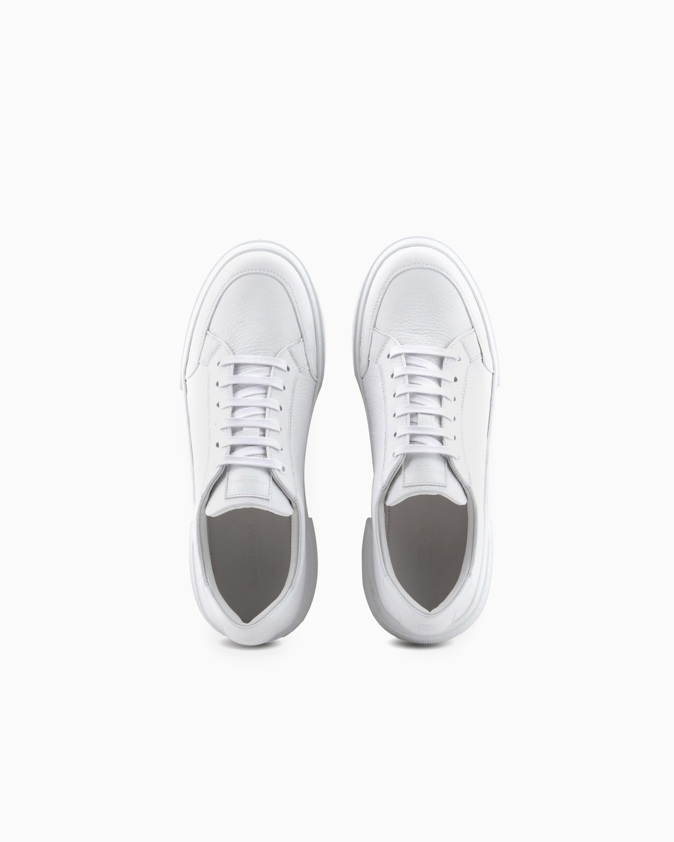 Deerskin sneakers Slide 2