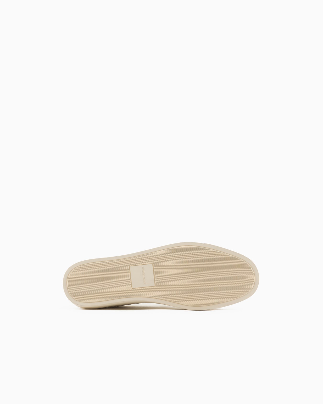 Nappa-leather sneakers Slide 5