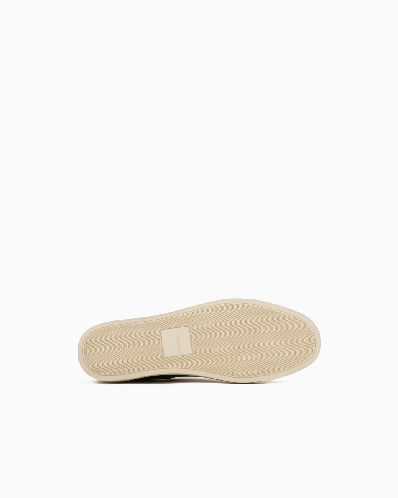 Nappa-leather sneakers Slide 5