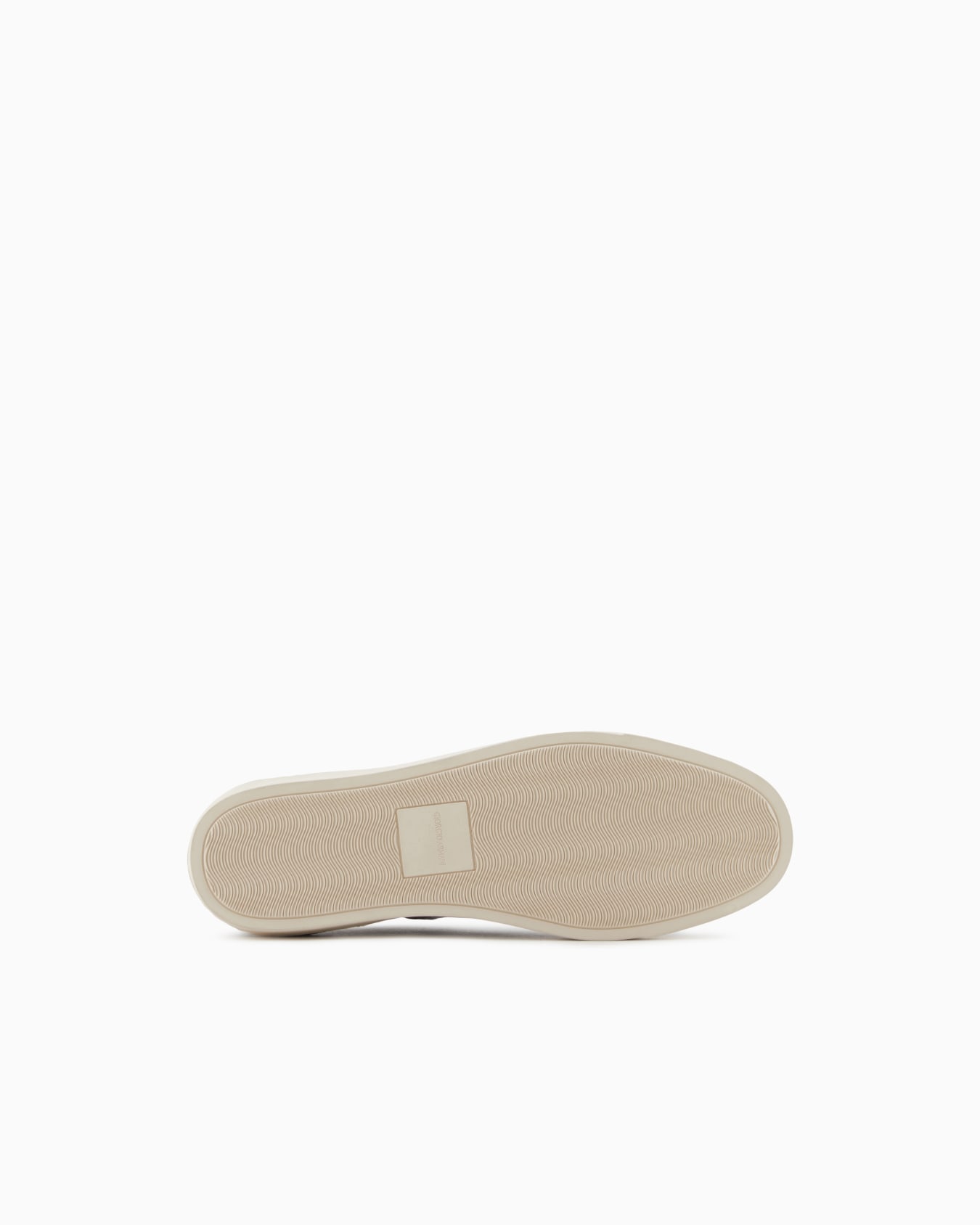 Nappa-leather sneakers Slide 5