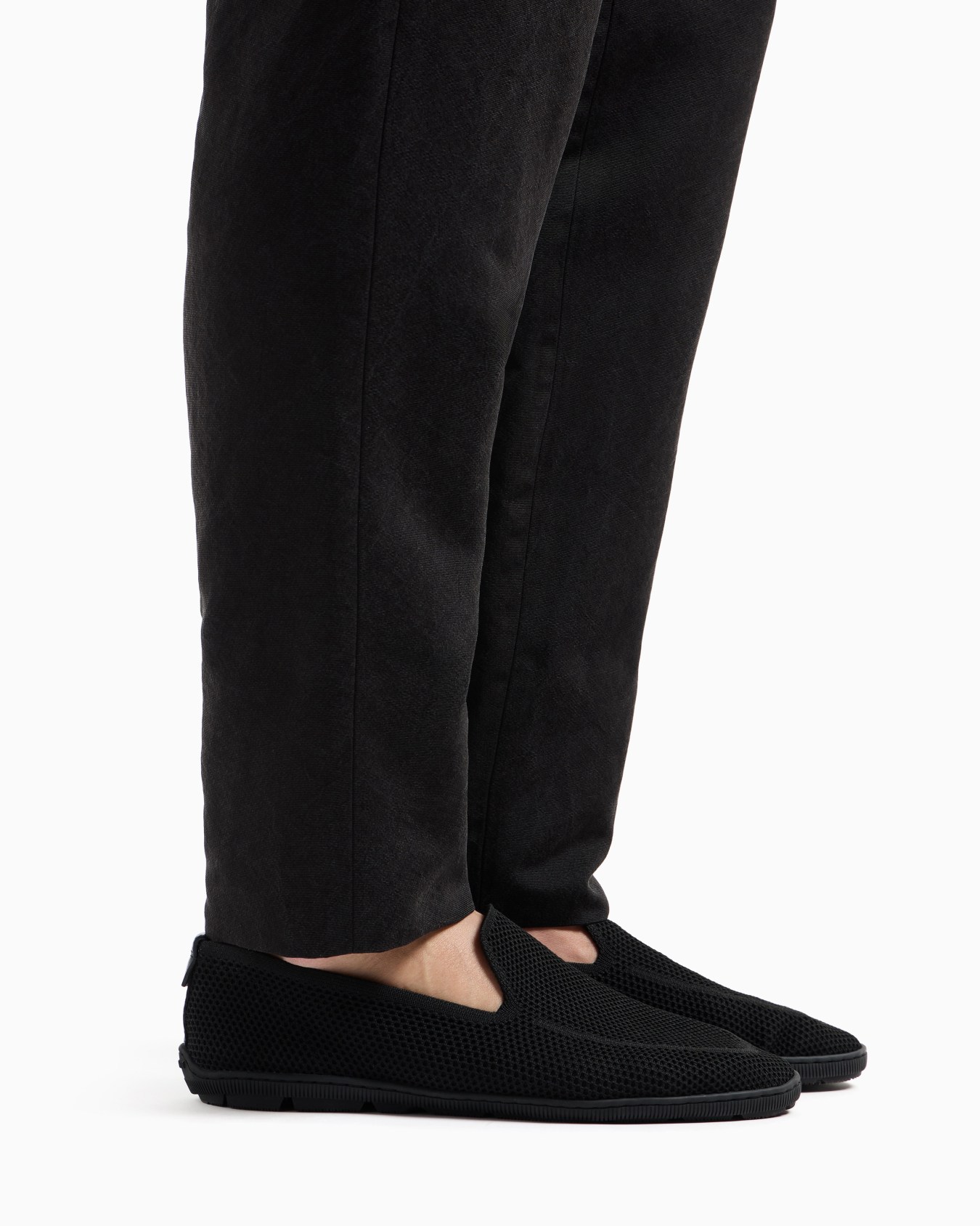 Mesh loafers Slide 6