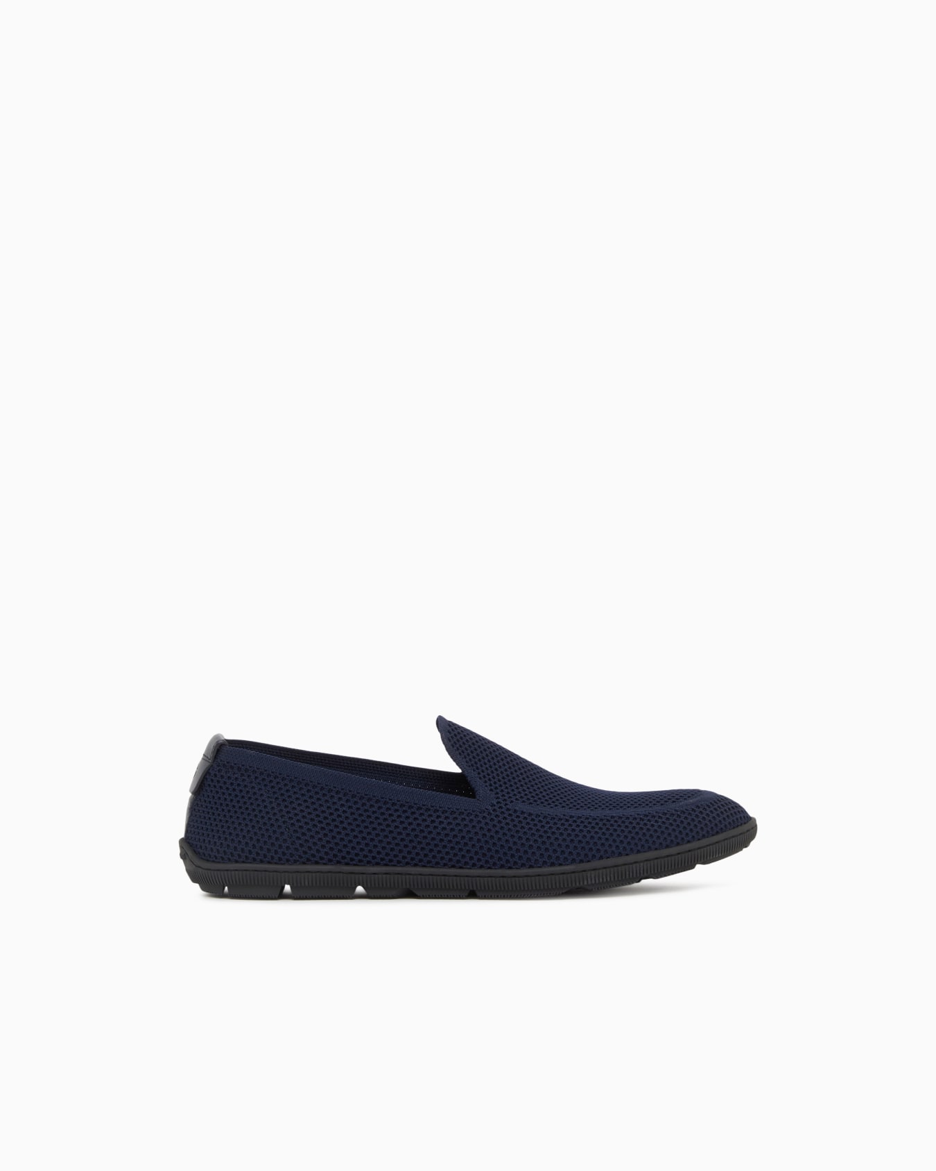 Mesh loafers Slide 0