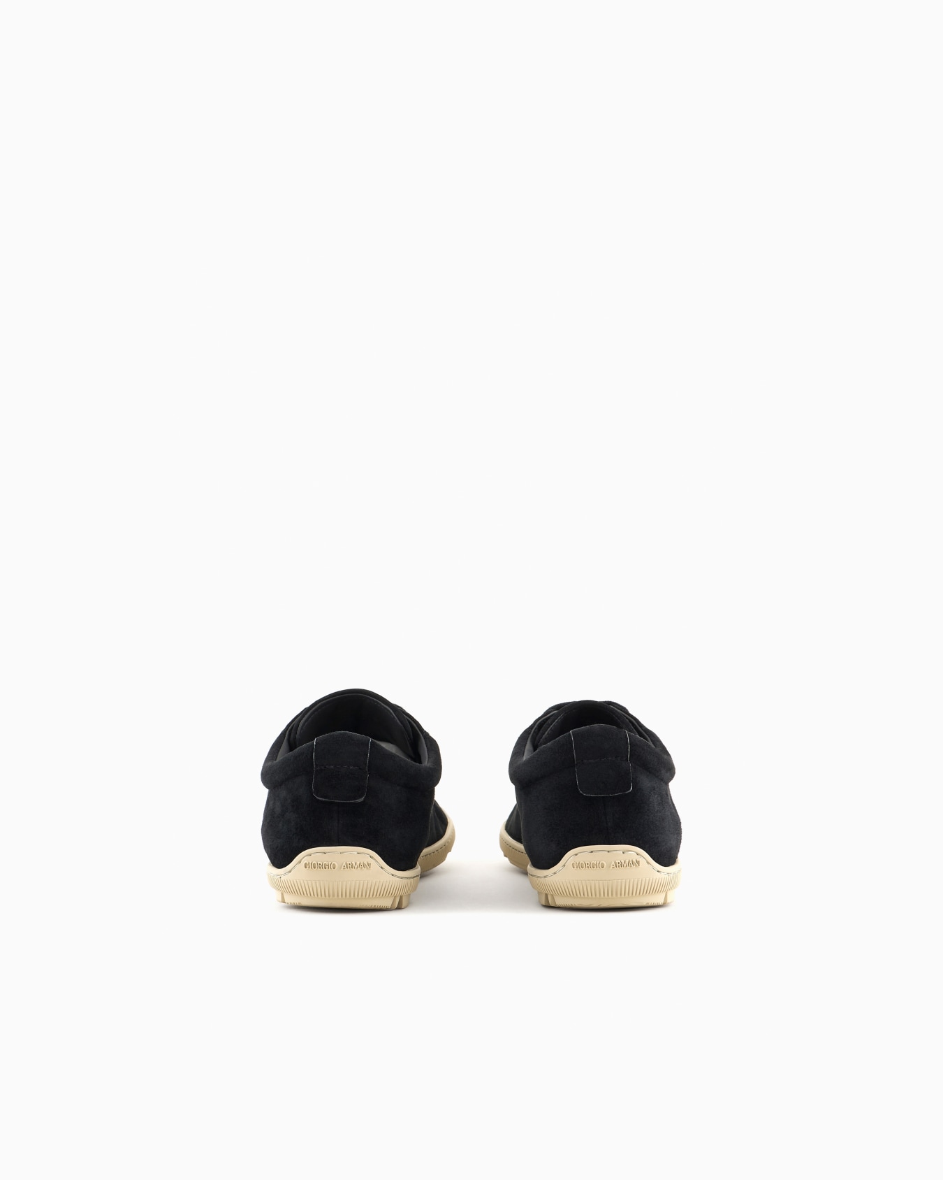 Suede sneakers Slide 3