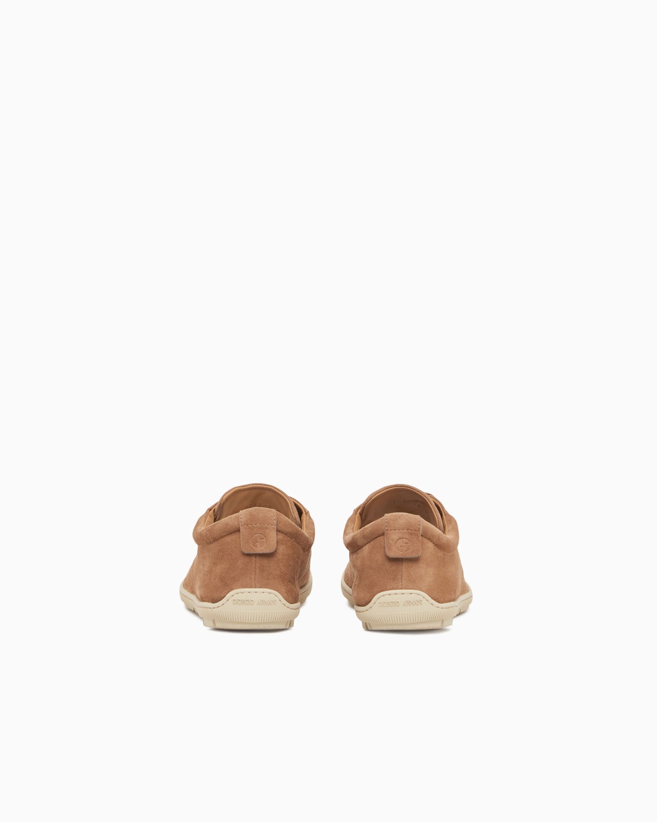 Suede sneakers Slide 3