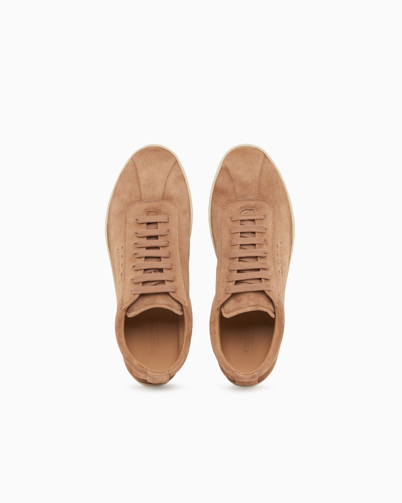 Suede sneakers Slide 2