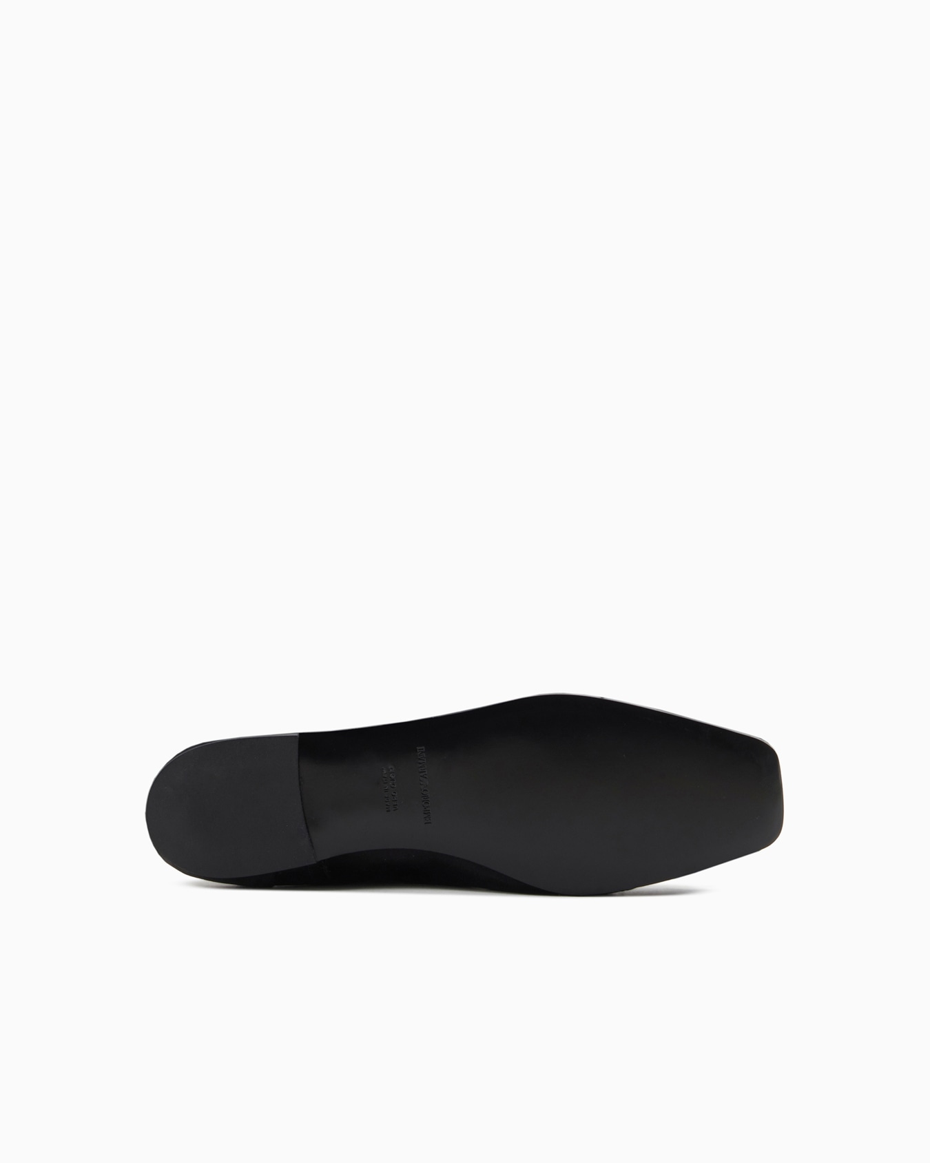 Satin slippers with knot Slide 5