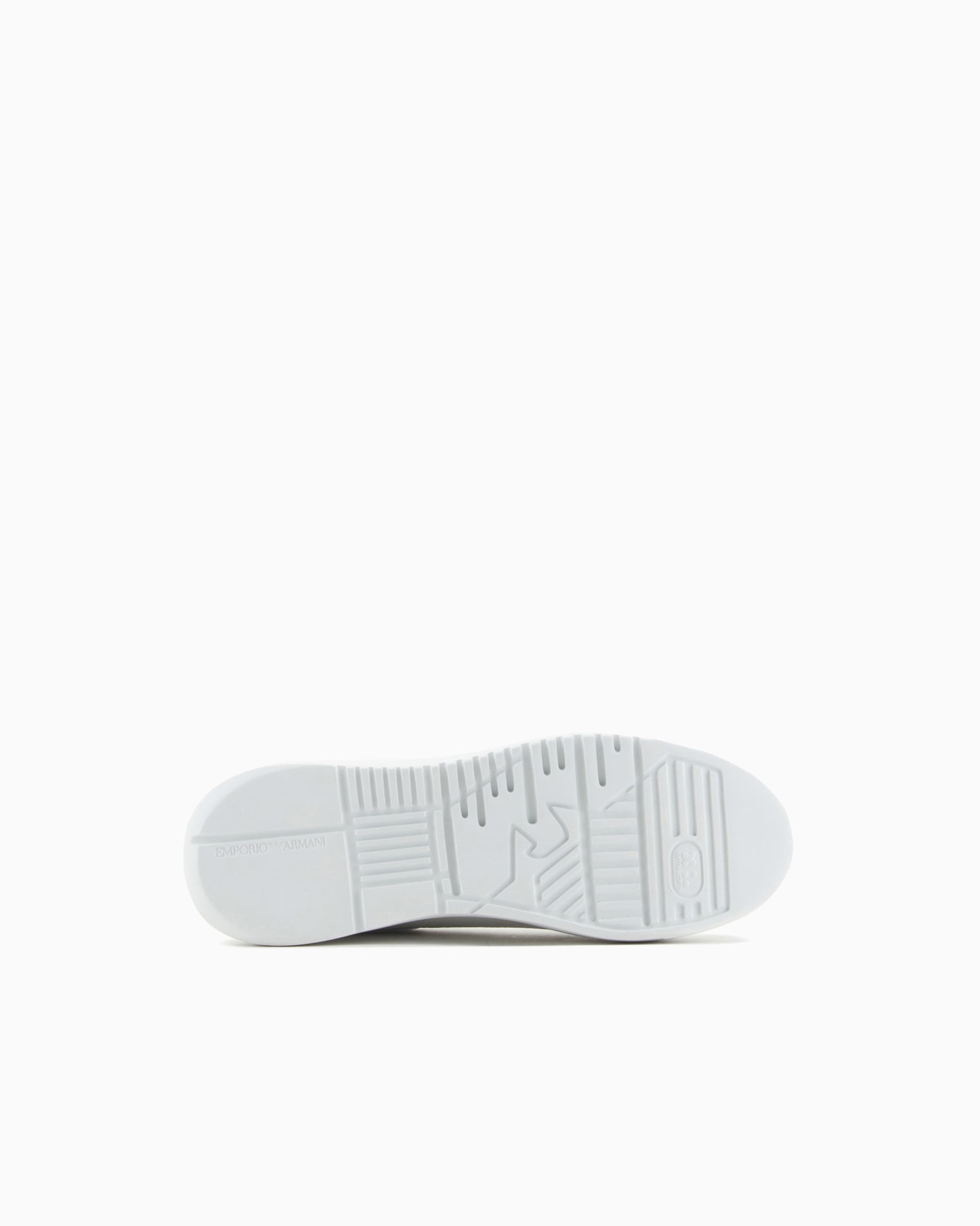 Tumbled leather sneakers Slide 5