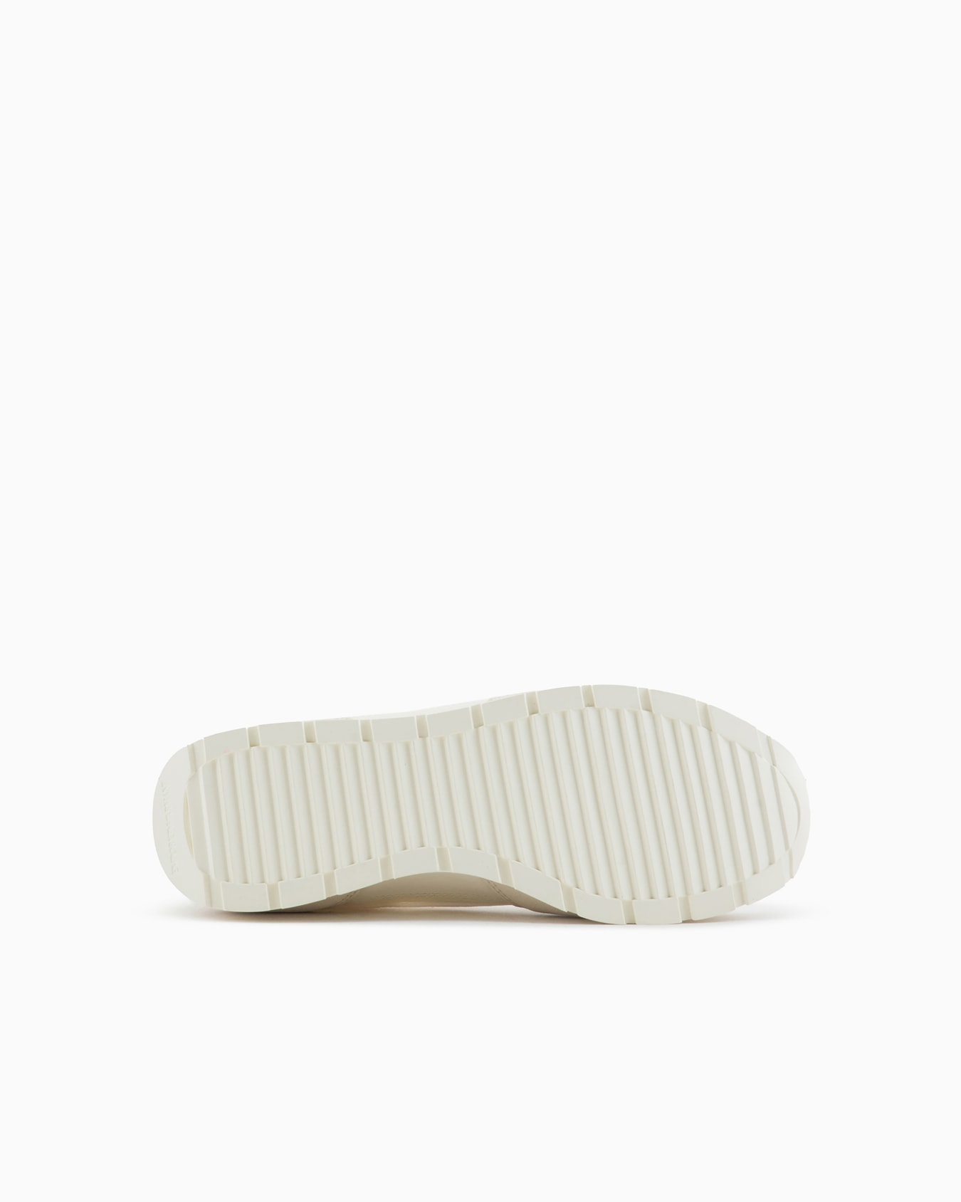 Mesh sneakers with suede details and eagle patch Slide 5