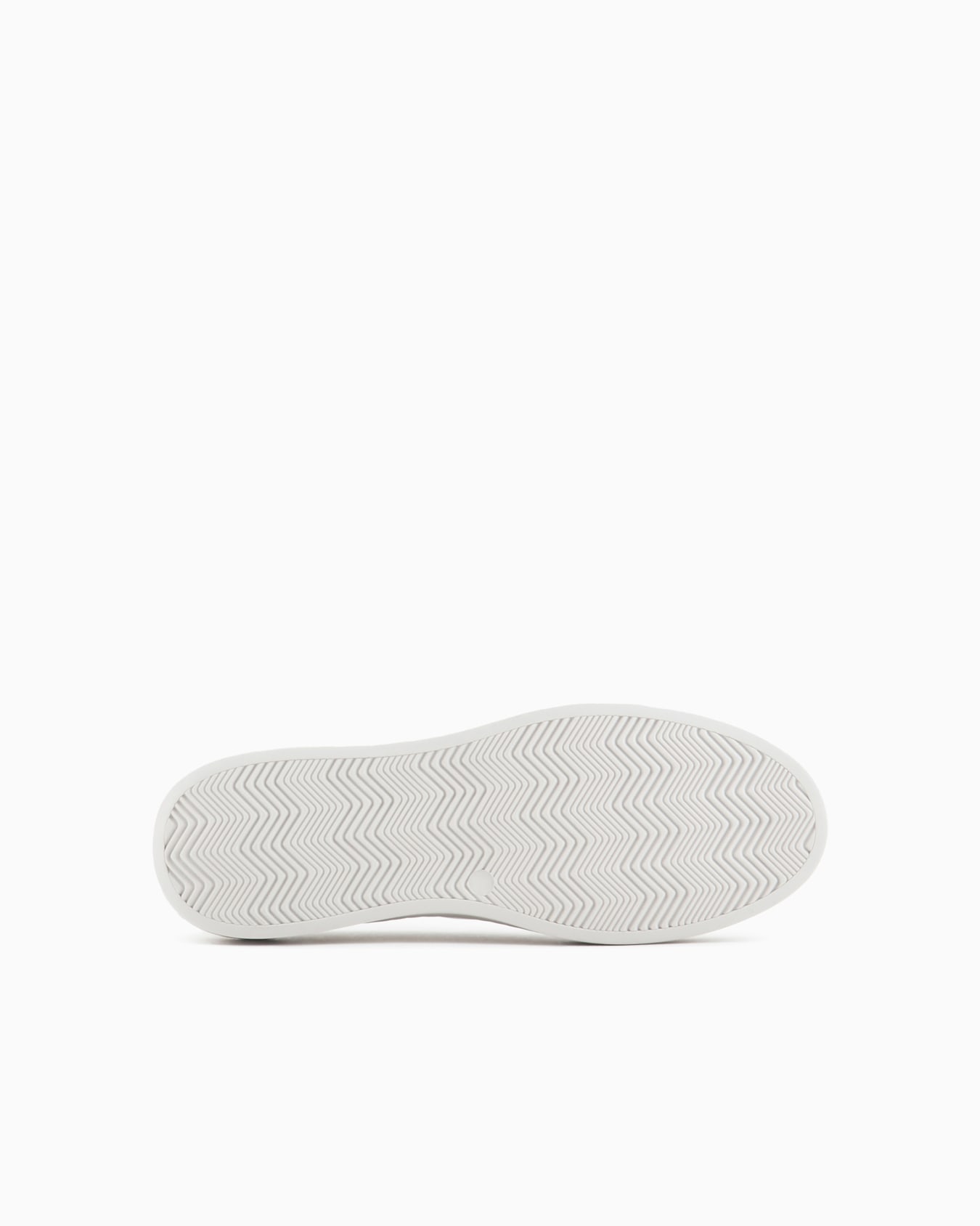 Nappa-leather slip-ons with Icon graphic design logo Slide 6