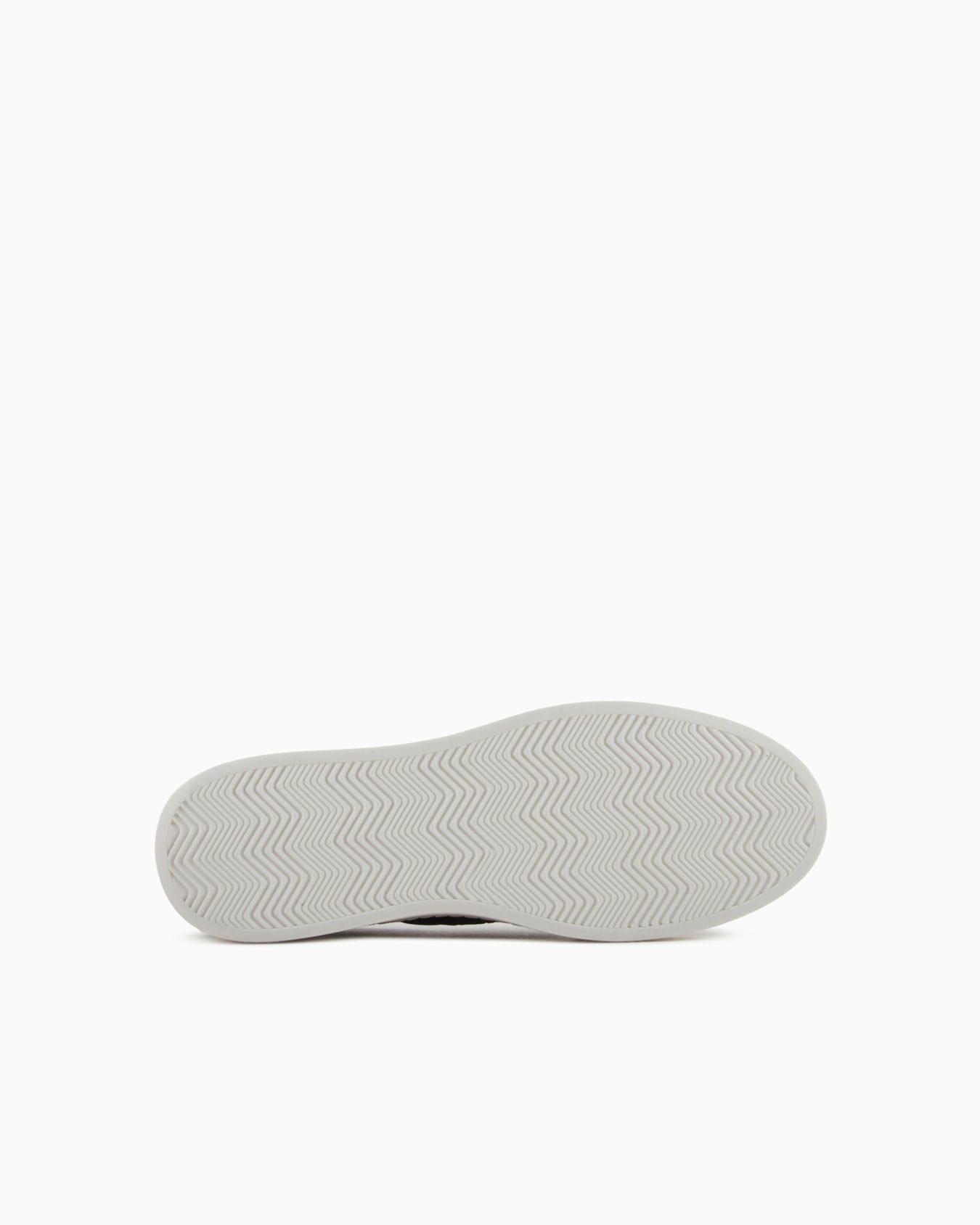 Monogram velvet slip-ons Slide 5