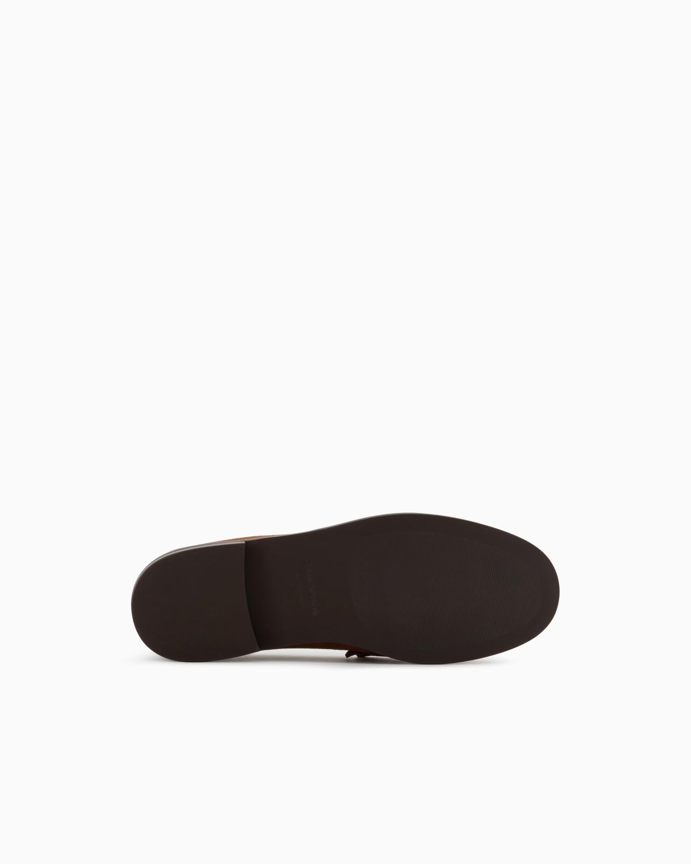Suede loafers Slide 5