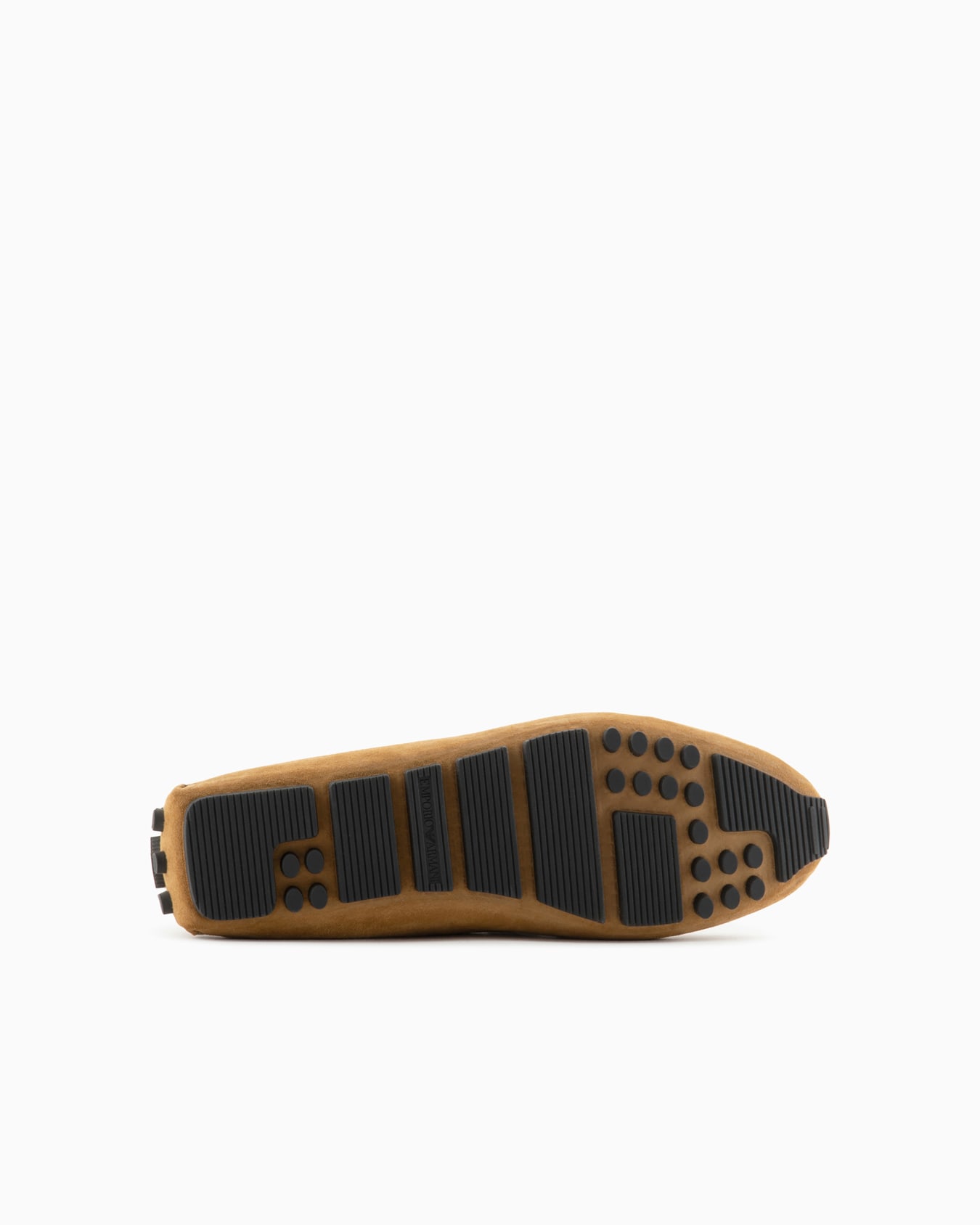Mocasines driver de serraje Diapositiva 5