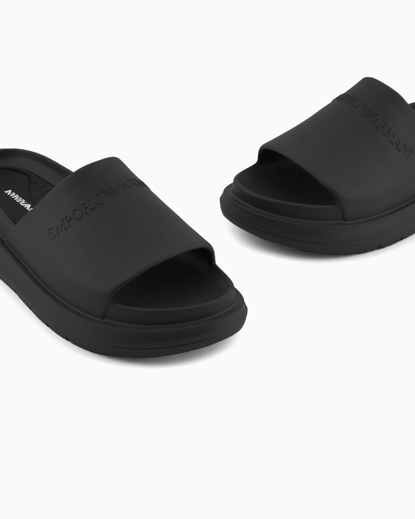 Sandales monobloc en EVA  Diapositive 4