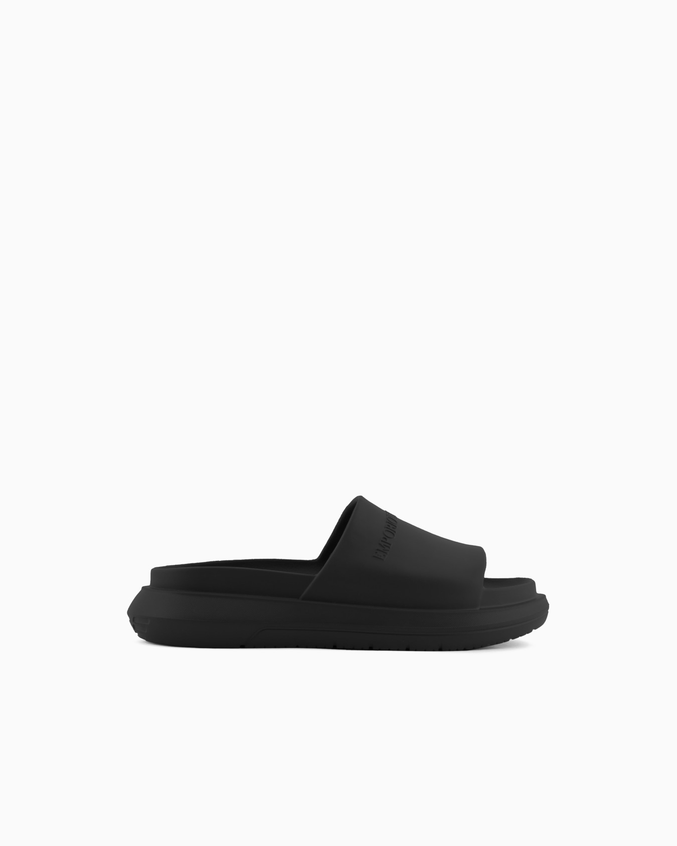Sandales monobloc en EVA  Diapositive 0