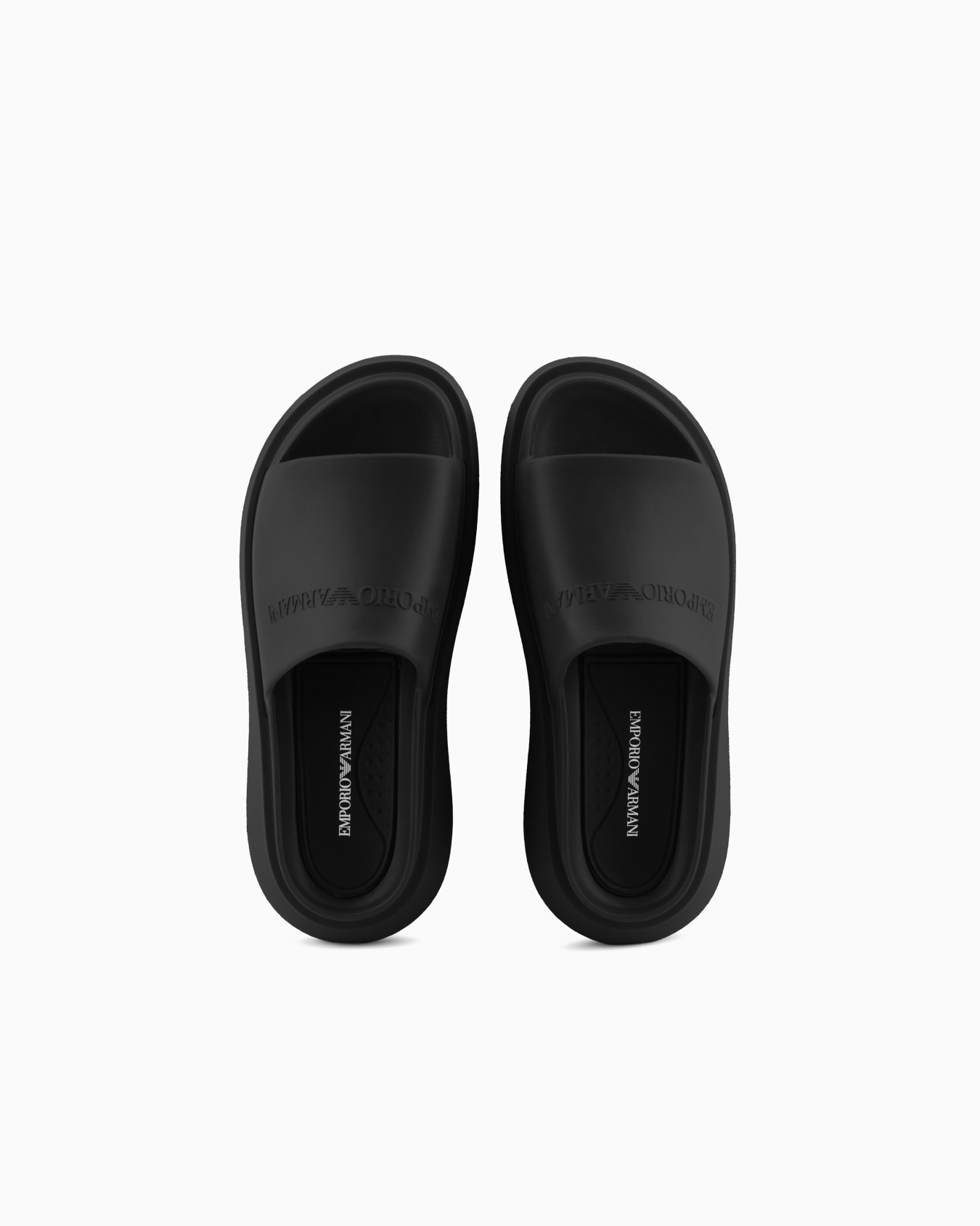 Sandales monobloc en EVA  Diapositive 2