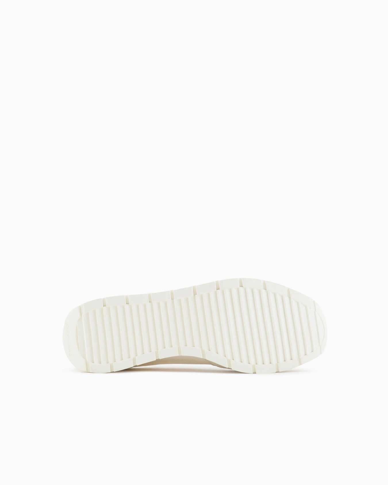 Mesh sneakers with suede details and eagle patch Slide 5