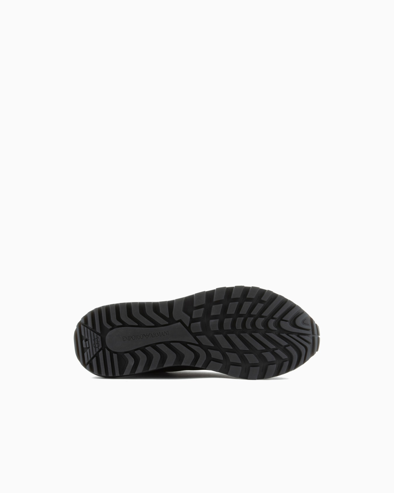 ASV recycled nylon sneakers with regenerated Saffiano details Slide 6